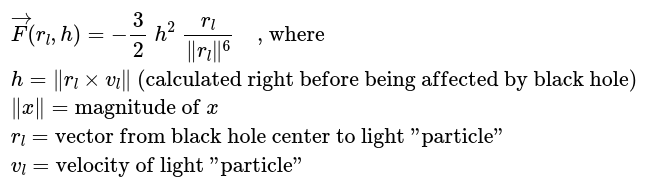 Refer to "Antonelli’s formula - simplified" in the Appendix