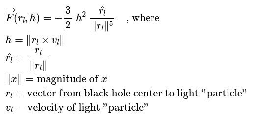 Refer to "Antonelli’s formula - explained" in the Appendix